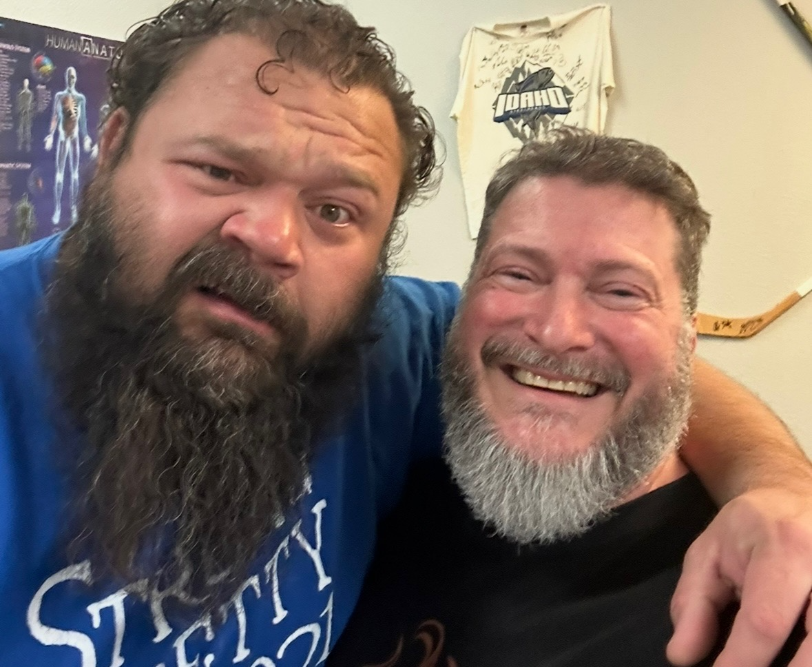 Robert Oberst
